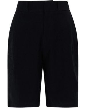 YMC Shorts "Carax" - Blue