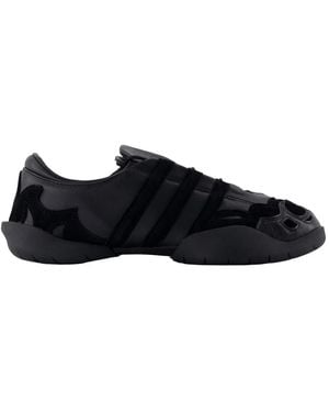 Y-3 Regu 2002 Sneakers - Blue