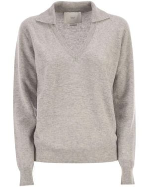 Vanisé Patty - Grey