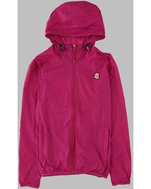 INVICTA WATCH 320T Laminated Eco Jacket - Pink
