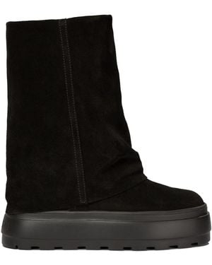 Casadei Boots & Ankle Boots - Black