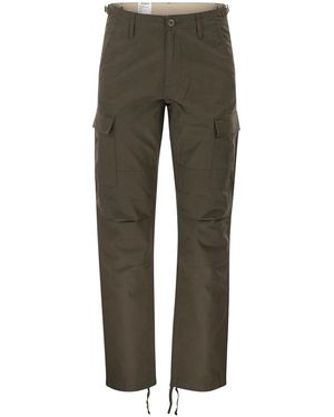 Carhartt Aviation - Green