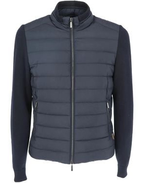 Moorer Cattaneo S3R - Blue