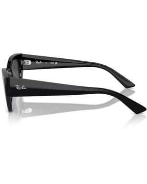 Ray-Ban Zena Rb4430 667787 - Black