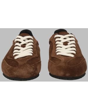 Axel Arigato Sneaker "Daze Runner" - Brown
