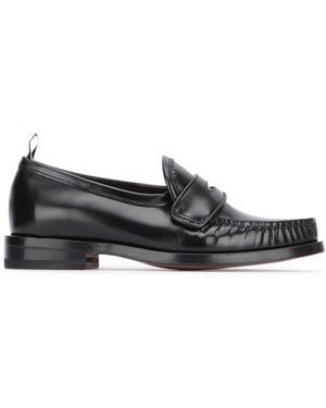 Thom Browne Mocassini - Black