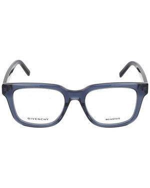 Givenchy Eyeglasses Gv50005I 090/18/145 - Black