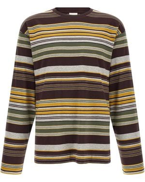 Dries Van Noten 'Hember' T-Shirt - Green