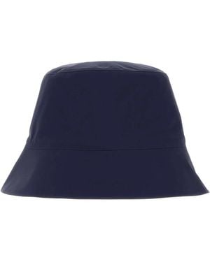 Veilance Bucket Hat - Blue