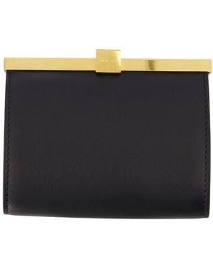 Anine Bing Anine Clutch - Black