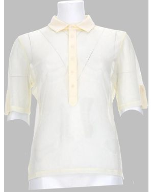 Paloma Wool Top "Sile" - White