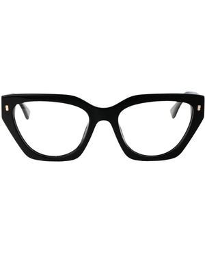 DSquared² Acetate Glasses - Black