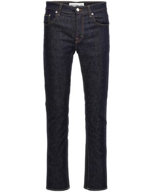 Department 5 'Skeith' Jeans - Blue