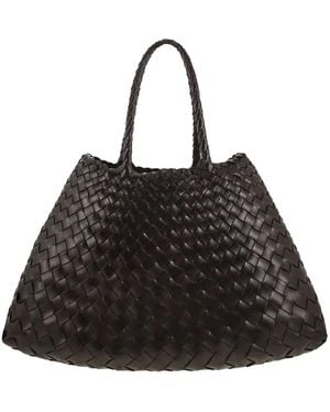 Dragon Santa Croce Small - Black