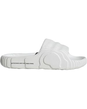 adidas Originals Adilette Slippers 22 - White