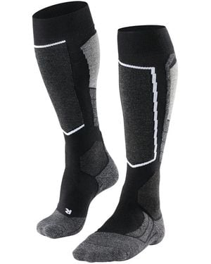 FALKE F Sk2 - Black