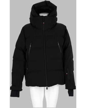 Moncler Moncler Grenoble - Black