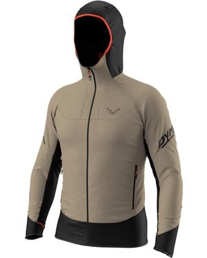 Dynafit Mezzalama Ptc Alpha Jkt M - Gray