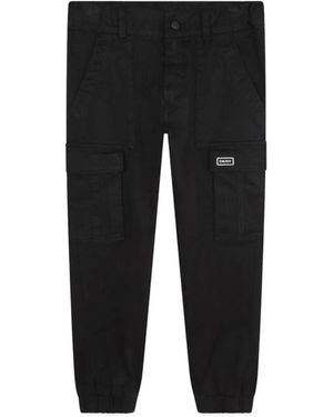 DKNY Trousers - Black