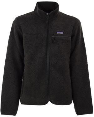 Patagonia Retro Pile - Black