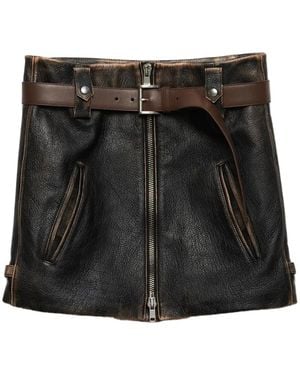 Prada Capi - Black