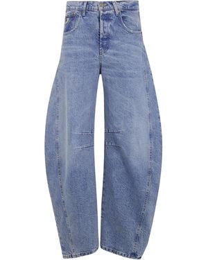 Lois "Aliana" Jeans - Blue