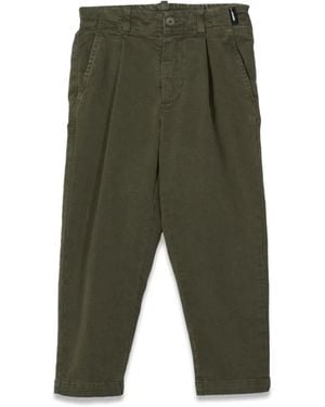 Aspesi Pants - Green