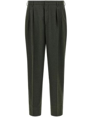 Cellar Door 'Lucio' Pants - Gray