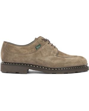 Paraboot "Avignon Griff" Derby - Brown