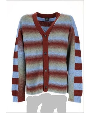 Paul Smith Ps By Paul Smith - Red