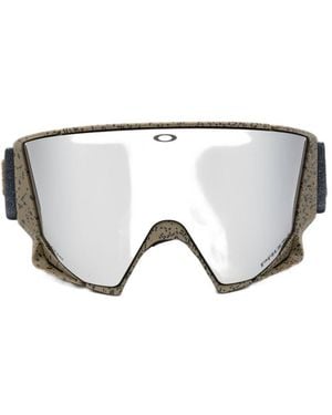 Oakley Acetate Sunglasses - Black