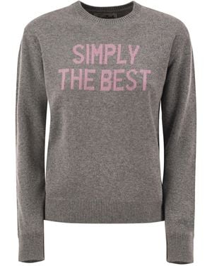 MC2 Saint Barth New Queen - Grey