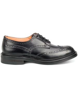 Tricker's Bourton Footwear - Multicolor