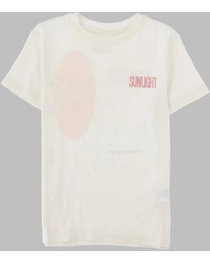 Bellerose T-Shirt - White