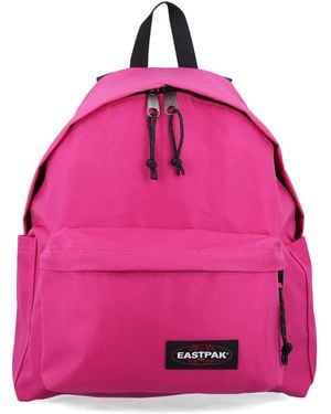 Eastpak Day Pak'R Backpack - Pink
