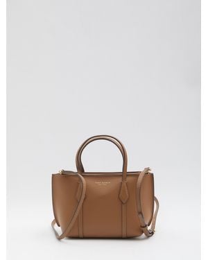 Tory Burch Perry Mini Purse - Brown