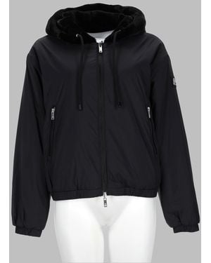 Moose Knuckles Moose Knuckles - Black