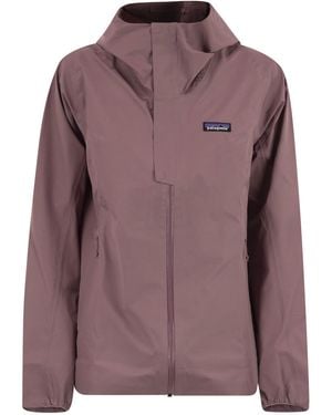 Patagonia Slate Sky - Purple