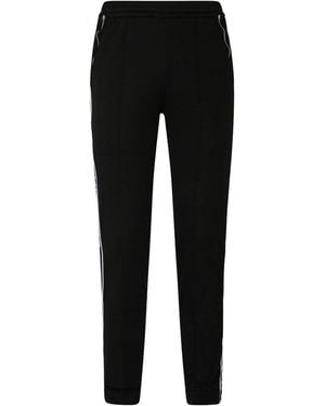 Givenchy Polyamide Pants - Black