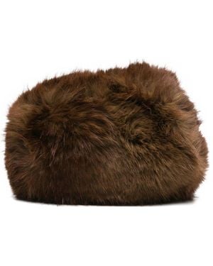 Apparis Noor Pouch - Brown