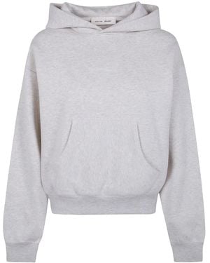 Fear Of God "Signature Classic" Hoodie - Grey