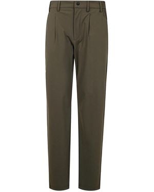People Of Shibuya One Pience Trousers - Green