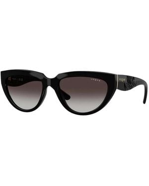 Vogue Vo5629S W44/8G - Black