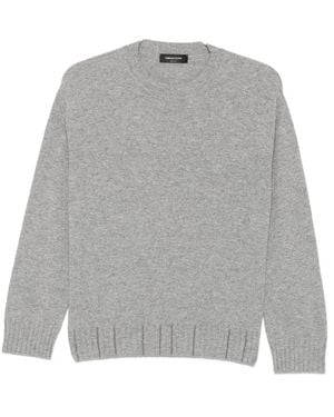 Fabiana Filippi Jumpers - Grey