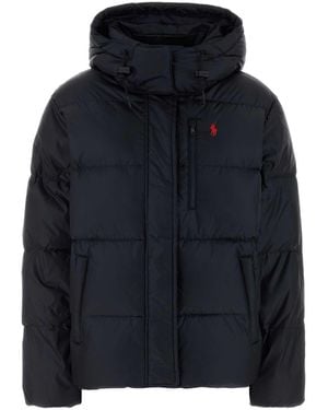 Polo Ralph Lauren Outerwear - Blue