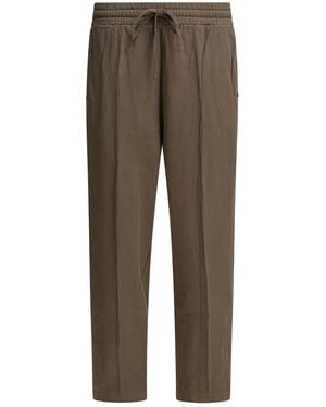 Altum Trousers - Green