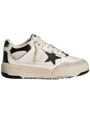 Golden Goose Forty2 in Natural for Men | Lyst