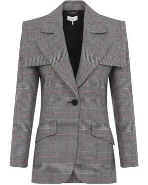 Chloé Jacket - Gray