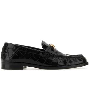 Versace Mocassini - Black