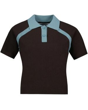 Samsøe & Samsøe Sasimona 15830 Polo - Black